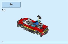 LEGO 60473 instructions page 40 – build guide