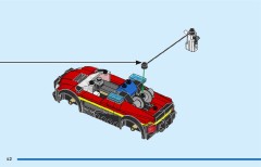 LEGO 60473 instructions page 42 – build guide