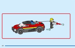 LEGO 60473 instructions page 48 – build guide