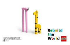 LEGO 60473 instructions page 52 – build guide