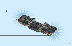 LEGO 60473 instructions page 15 – build guide