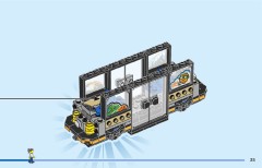 LEGO 60473 instructions page 35 – build guide