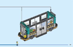 LEGO 60473 instructions page 39 – build guide