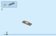 LEGO 60473 instructions page 4 – build guide