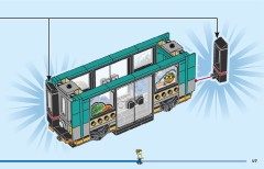 LEGO 60473 instructions page 49 – build guide
