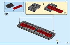 LEGO 60473 instructions page 59 – build guide