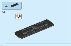 LEGO 60473 instructions page 60 – build guide