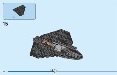 LEGO 60473 instructions page 12 – build guide