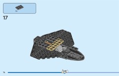 LEGO 60473 instructions page 14 – build guide