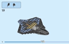 LEGO 60473 instructions page 16 – build guide