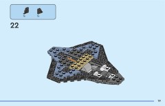 LEGO 60473 instructions page 19 – build guide