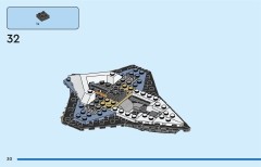 LEGO 60473 instructions page 30 – build guide