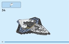 LEGO 60473 instructions page 32 – build guide