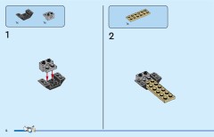 LEGO 60473 instructions page 4 – build guide
