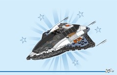 LEGO 60473 instructions page 47 – build guide