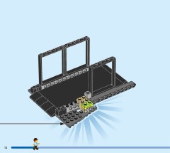 LEGO 60473 instructions page 12 – build guide