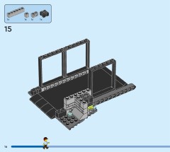 LEGO 60473 instructions page 16 – build guide
