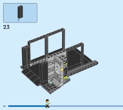 LEGO 60473 instructions page 24 – build guide