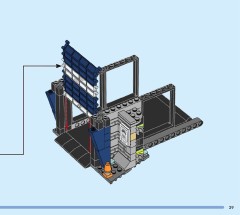 LEGO 60473 instructions page 29 – build guide