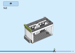 LEGO 60473 instructions page 115 – build guide