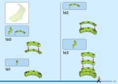 LEGO 60473 instructions page 123 – build guide