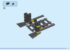 LEGO 60473 instructions page 15 – build guide