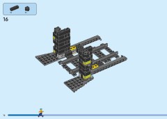 LEGO 60473 instructions page 16 – build guide