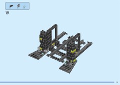 LEGO 60473 instructions page 19 – build guide