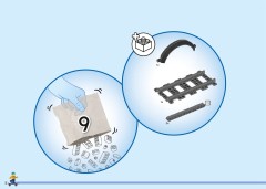 LEGO 60473 instructions page 2 – build guide