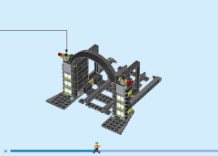LEGO 60473 instructions page 30 – build guide