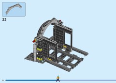 LEGO 60473 instructions page 34 – build guide