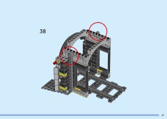 LEGO 60473 instructions page 39 – build guide
