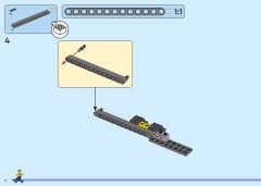 LEGO 60473 instructions page 4 – build guide