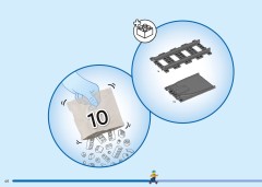 LEGO 60473 instructions page 40 – build guide