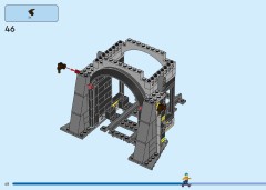LEGO 60473 instructions page 48 – build guide