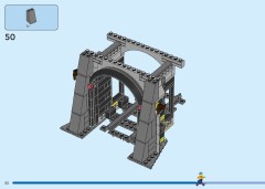 LEGO 60473 instructions page 52 – build guide