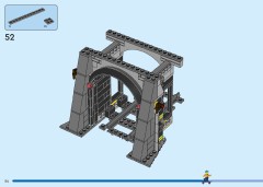 LEGO 60473 instructions page 54 – build guide