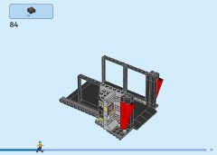 LEGO 60473 instructions page 77 – build guide
