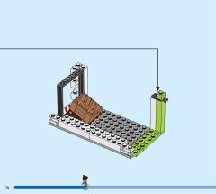 LEGO 60473 instructions page 14 – build guide