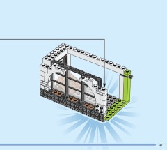 LEGO 60473 instructions page 27 – build guide