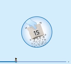 LEGO 60473 instructions page 41 – build guide