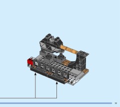LEGO 60473 instructions page 19 – build guide
