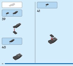 LEGO 60473 instructions page 36 – build guide