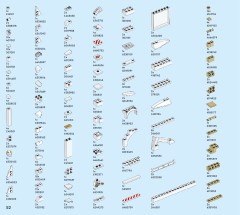LEGO 60473 instructions page 52 – build guide