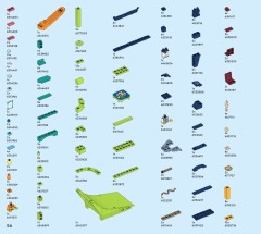 LEGO 60473 instructions page 56 – build guide