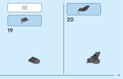 LEGO 60474 instructions page 15 – build guide