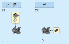 LEGO 60474 instructions page 16 – build guide