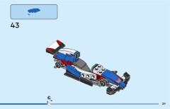 LEGO 60474 instructions page 29 – build guide