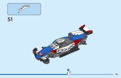 LEGO 60474 instructions page 35 – build guide