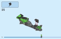 LEGO 60474 instructions page 16 – build guide